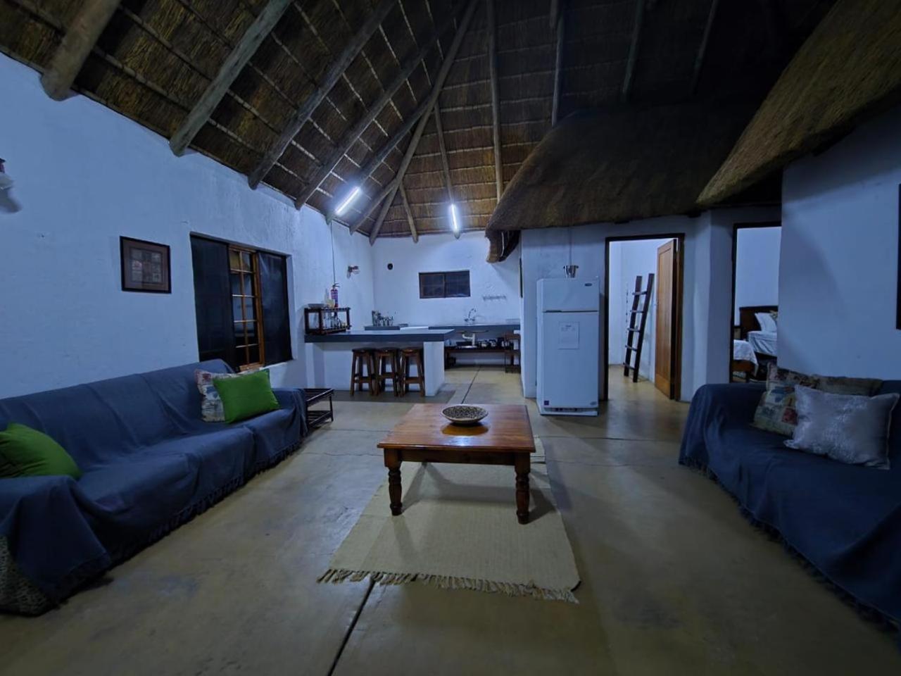Kigeni Safari Lodge & Spa Vaalwater Szoba fotó