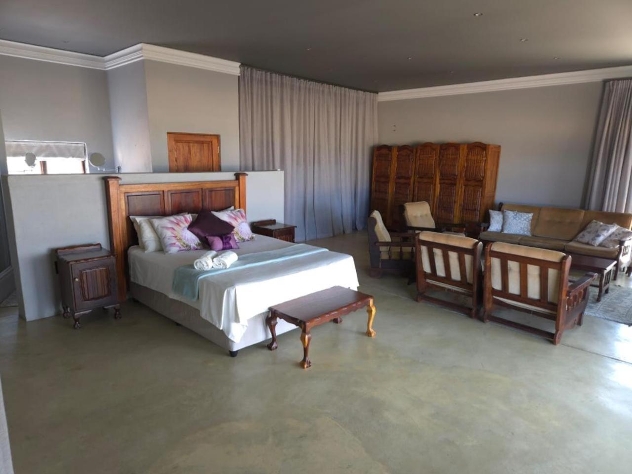 Kigeni Safari Lodge & Spa Vaalwater Szoba fotó