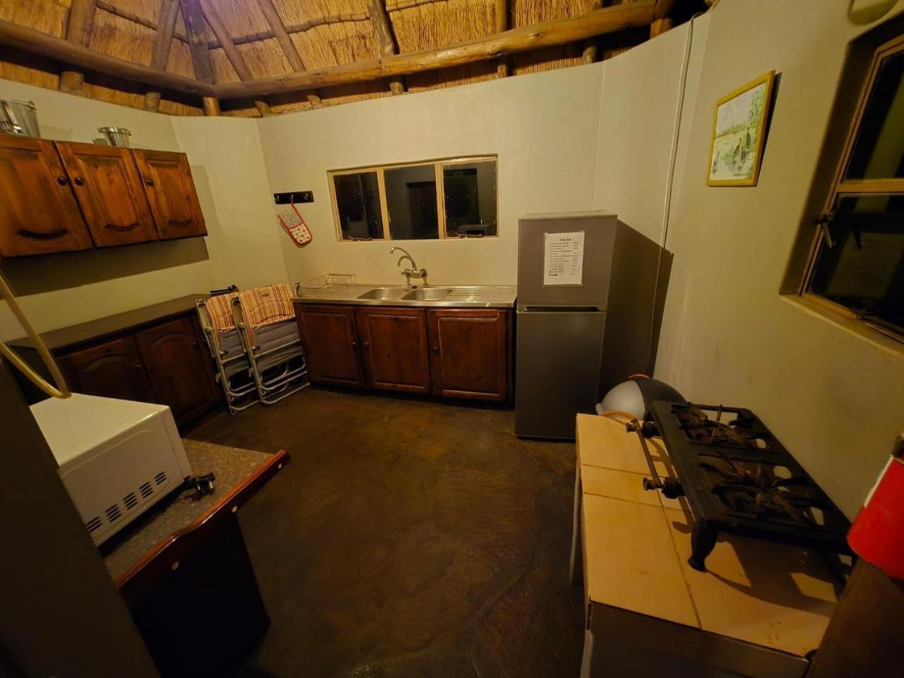 Kigeni Safari Lodge & Spa Vaalwater Szoba fotó