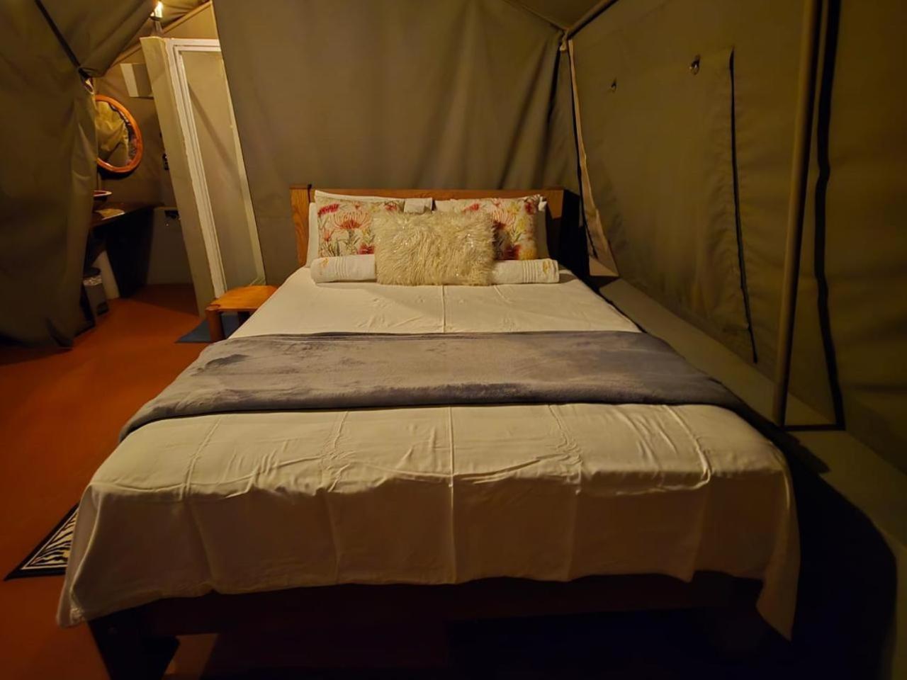 Kigeni Safari Lodge & Spa Vaalwater Szoba fotó