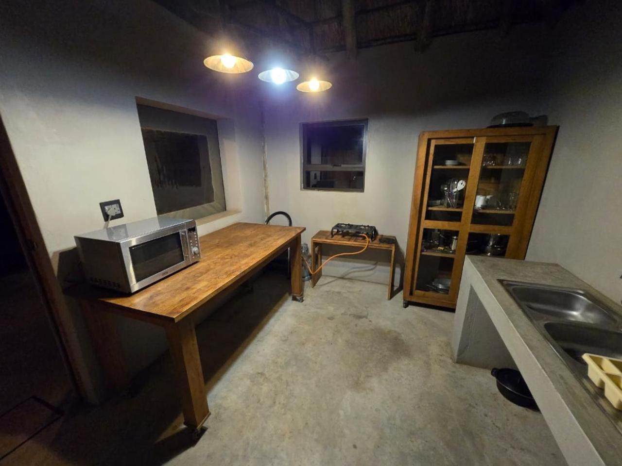 Kigeni Safari Lodge & Spa Vaalwater Szoba fotó