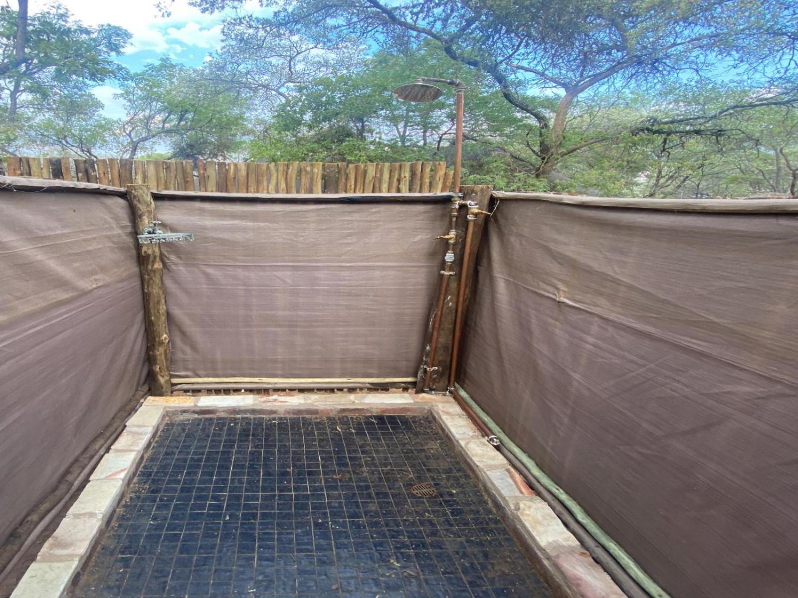 Kigeni Safari Lodge & Spa Vaalwater Szoba fotó