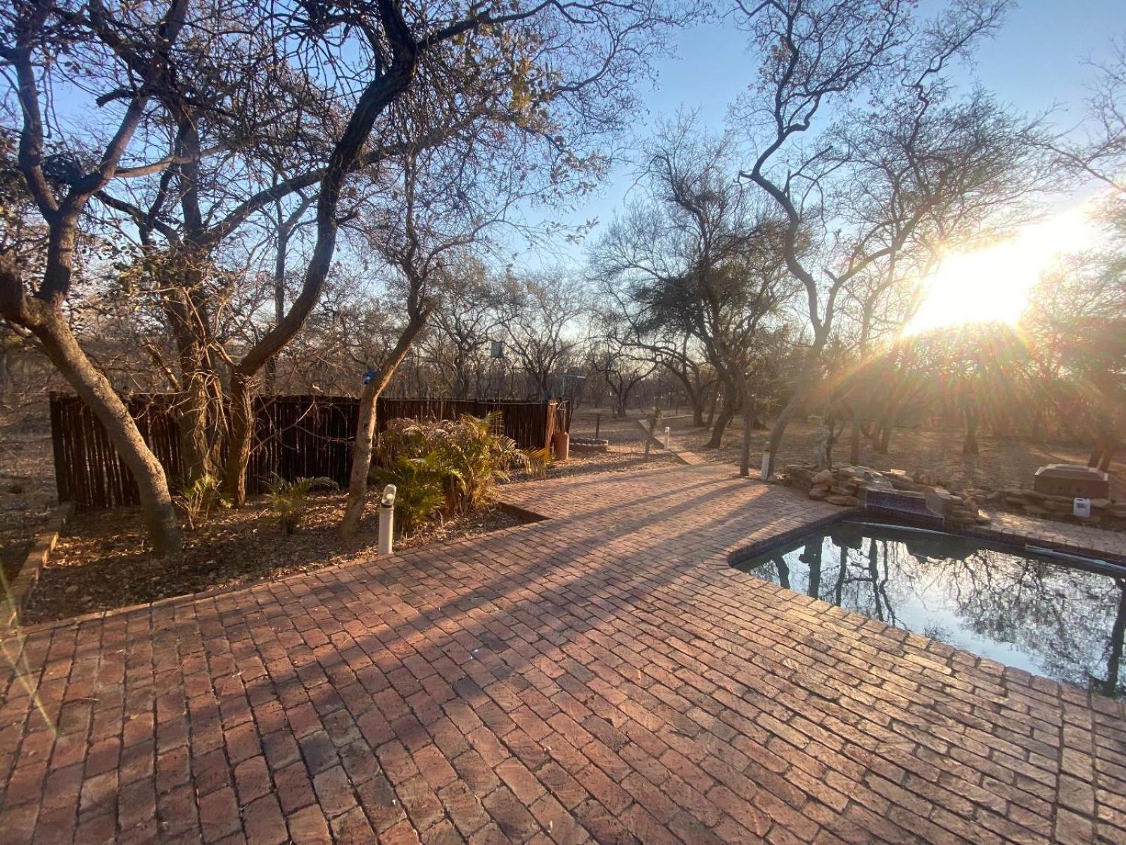 Kigeni Safari Lodge & Spa Vaalwater Szoba fotó