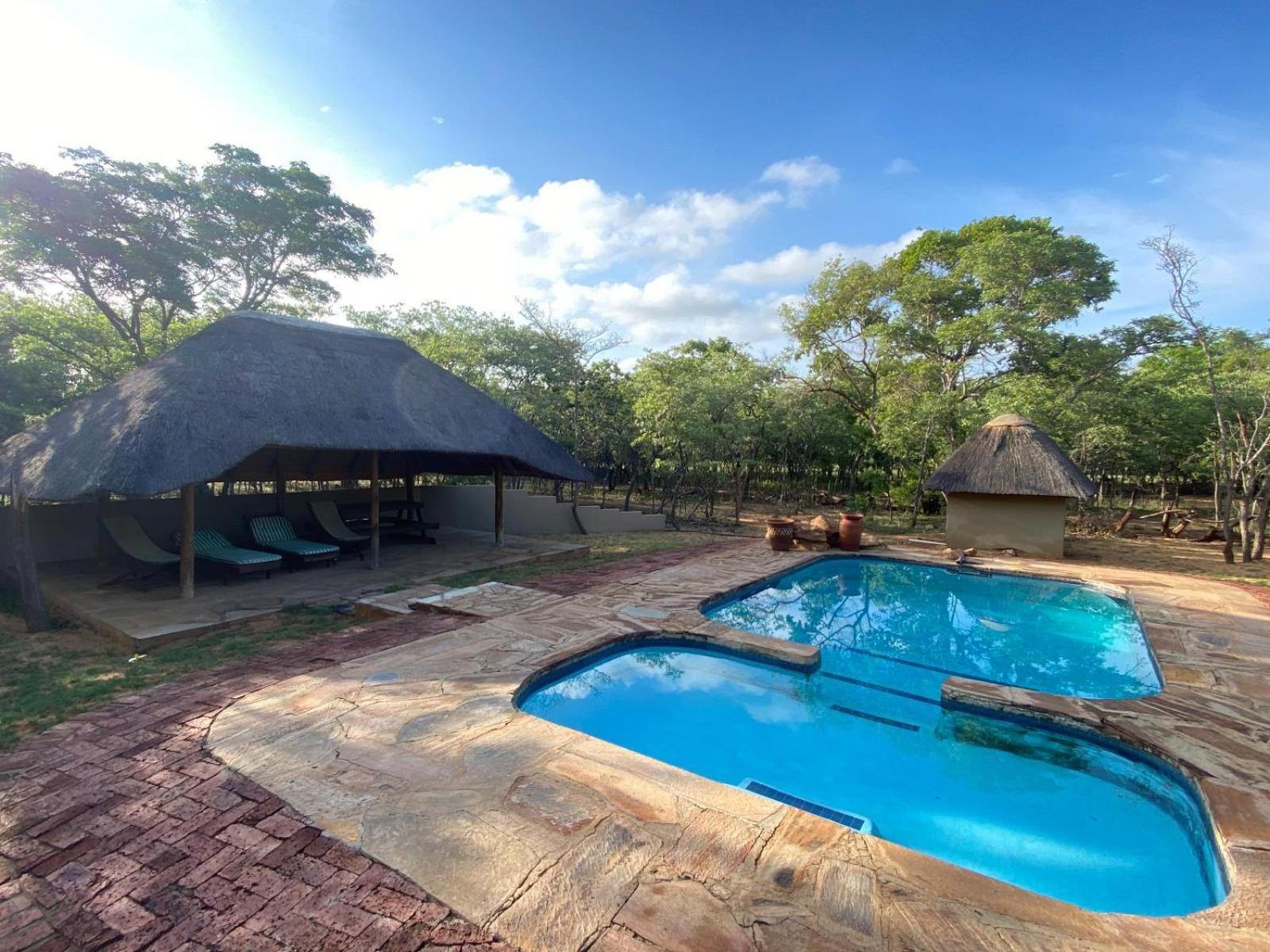 Kigeni Safari Lodge & Spa Vaalwater Kültér fotó
