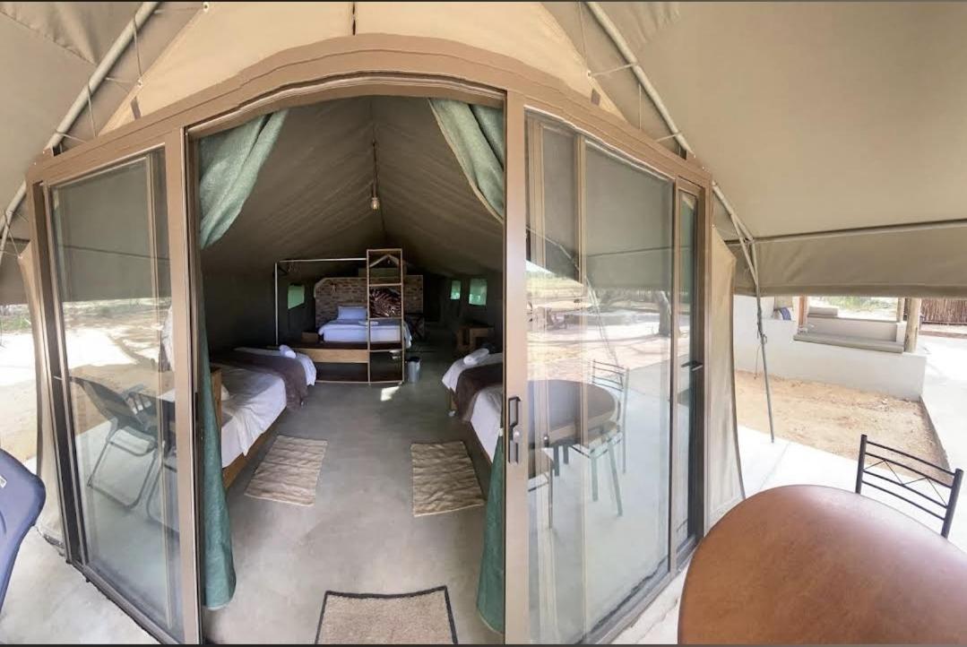Kigeni Safari Lodge & Spa Vaalwater Kültér fotó
